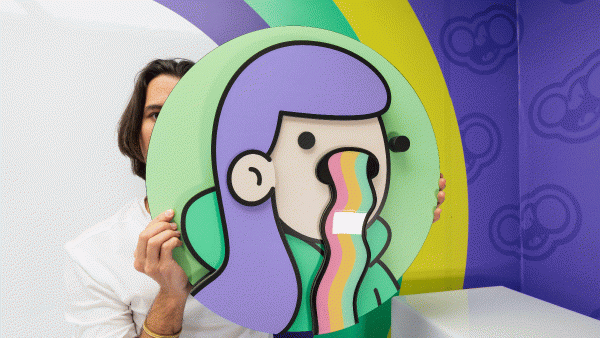 foami pfpz foamii slideshow, Doodles, Pudgy Penguins, Alien Frens, Bitcoin Puppets, Azuki 